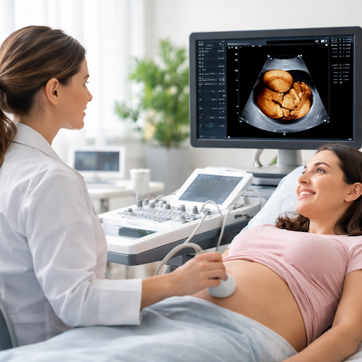 Worried about your baby’s development and looking for a trusted diagnostic centre near you? At Dr…