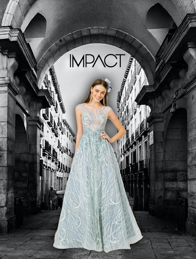 Impact - Visual