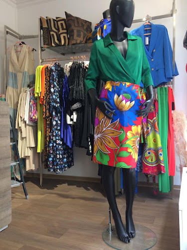 Aaliyah Paris - Magasin de vêtements