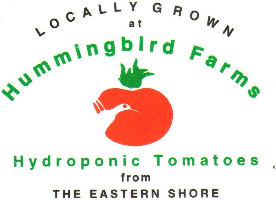Hummingbird Farms, Inc.