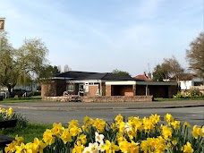 Irby Branch Library liverpool