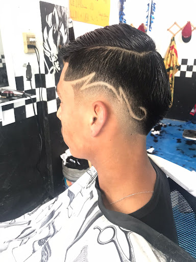BARBER SHOP El Flaco - Thumbnail