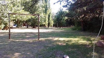 Photos of Camping Refugio La Cruz