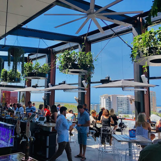 The Rooftop Bar & Garden - Thumbnail