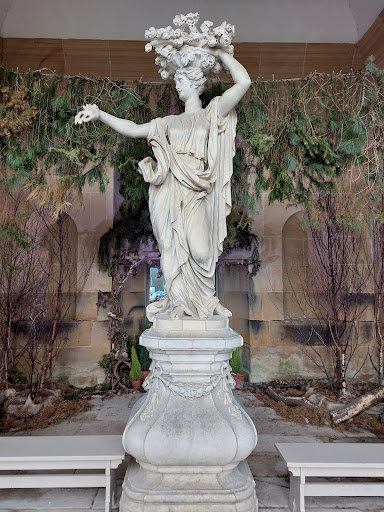 Flora’s Temple - Thumbnail