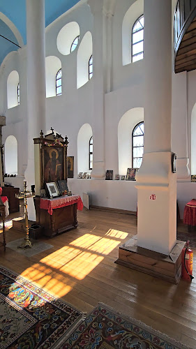 Храм „Св.Троица“