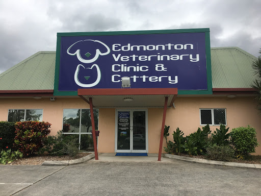 Edmonton Veterinary Clinic & Cattery