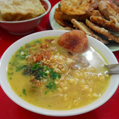 Photos of Soto Ayam Esto