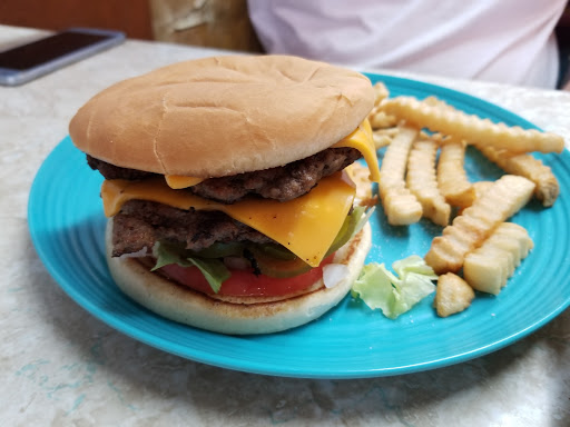 Bell's Kitchen - Visual