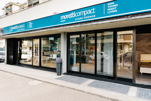 Moretti Compact Firenze