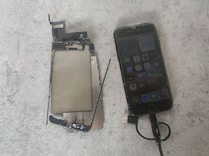 Photo n°9 de MT Informatique - Réparation téléphone - Dépannage informatique à Onjon (Assistance et services informatiques)