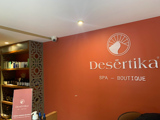 Desértika Spa Lomas - Thumbnail