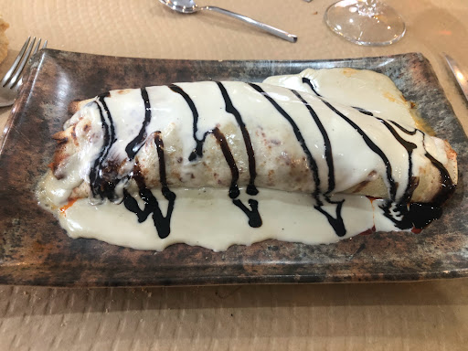 Restaurante El Molín de Eloy - Thumbnail