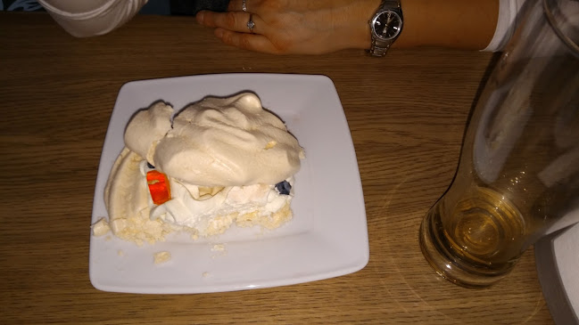 Restauracja Giuseppe - Lublin