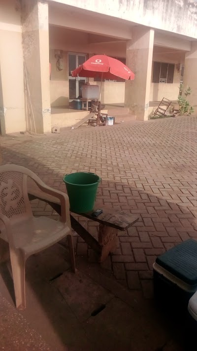 Photos of BOST Depot-Buipe