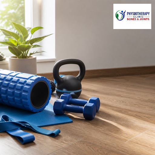 Recovering from an injury is a big achievement, but staying injury-free after discharge is just a… post image