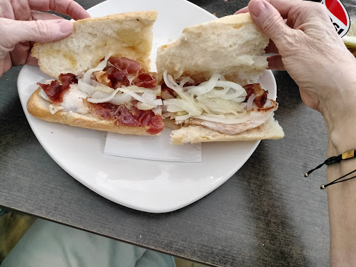 Restaurante Albereda - Thumbnail