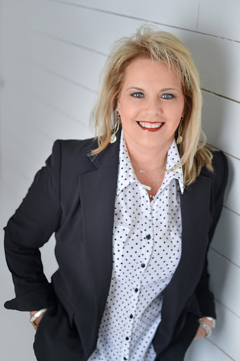 Angie B. McCurdy, Southern Properties Agency, Inc