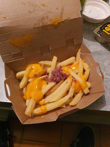 Photo 7 - Burger King