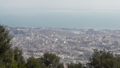 Photos of P&acirc;tisserie Ben Boumendjel