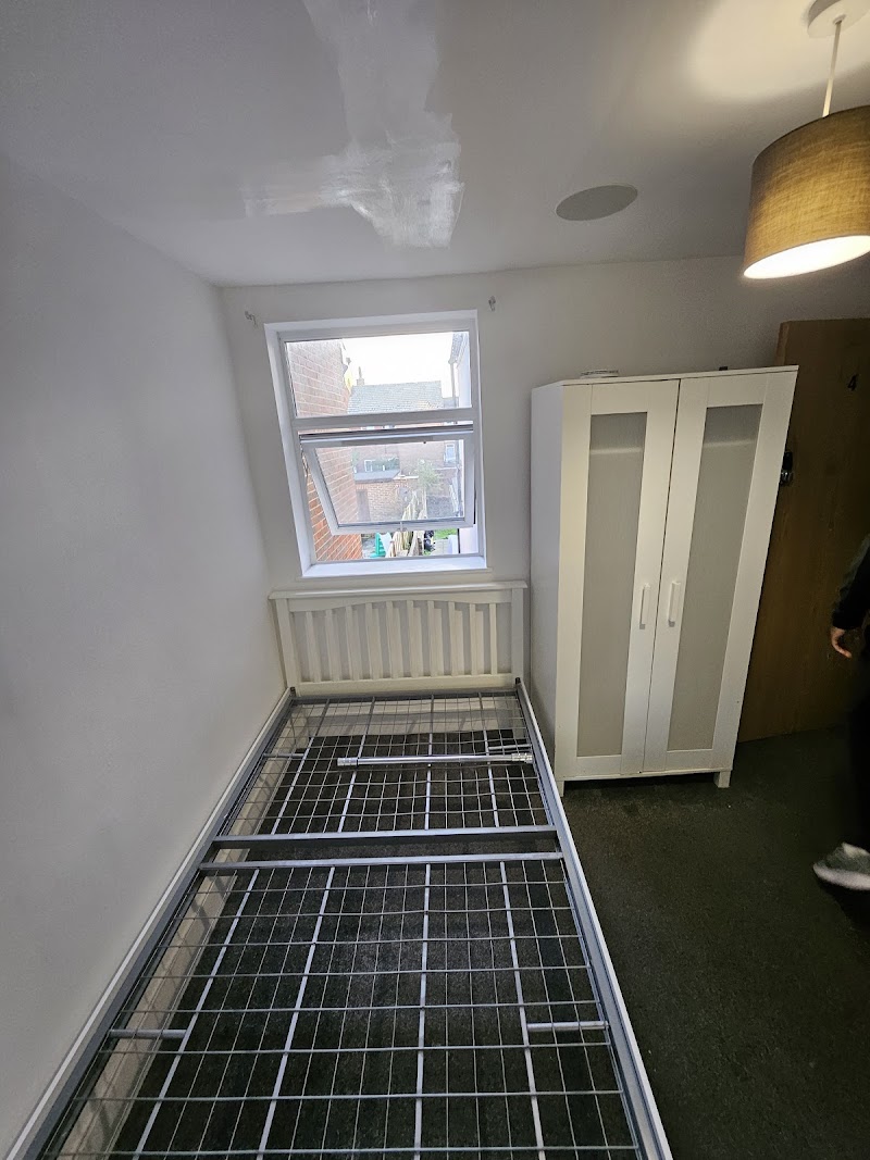 MLO HOUSING LTD photo 2