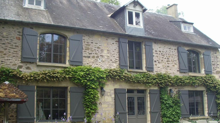 RIMASSON ISOLATION — Isolation des combles à Mondeville