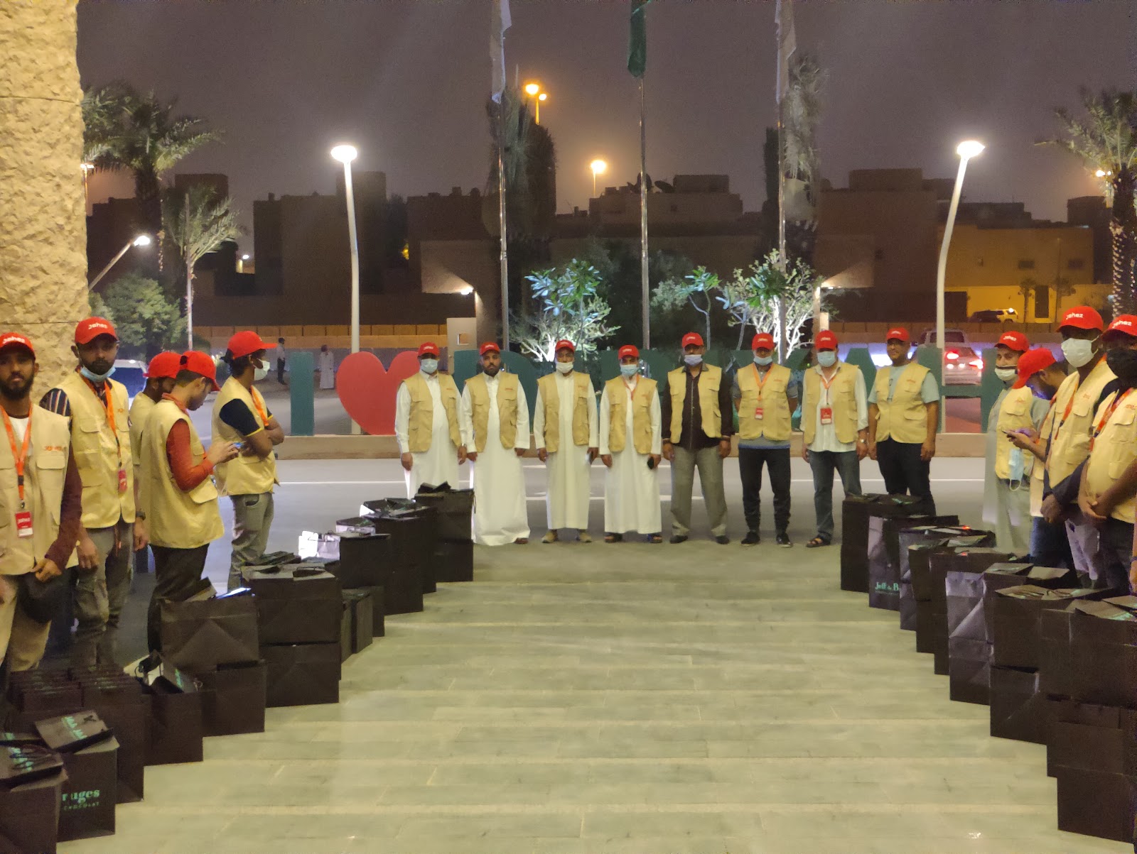 شركة تمكين الدولية للاجهزة المنزلية القنفذة - صورة 3