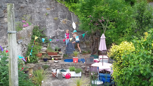Yes! Brixham - Visual