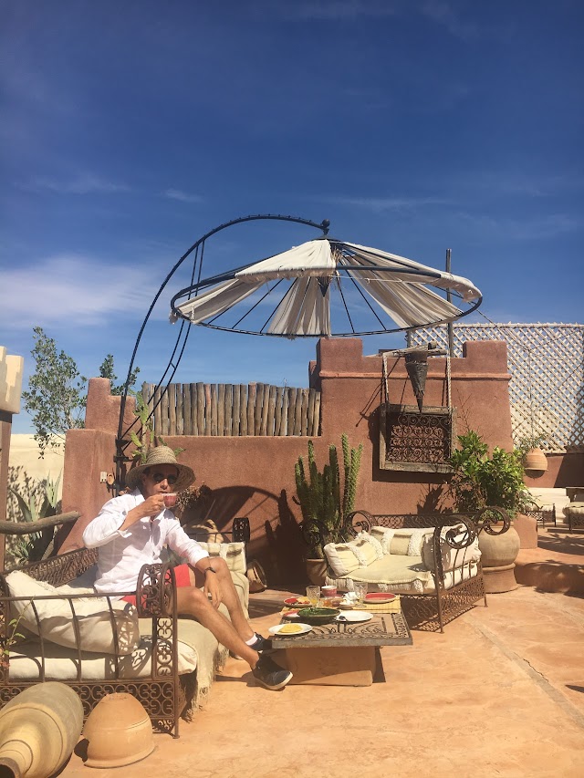 Riad Les Inséparables