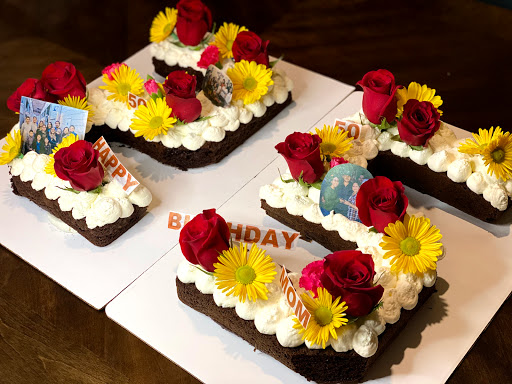 Ash Cake'em - Home based bakery