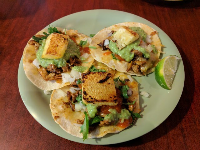 Tacos Chukis