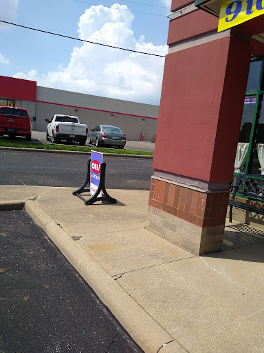 Eastlin Square - Visual