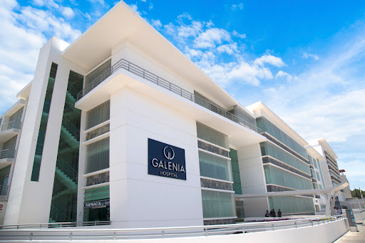 Hospital Galenia