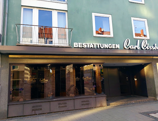 Carl Cissée Bestattungen - Thumbnail