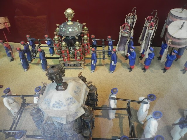 Übersee-Museum Bremen