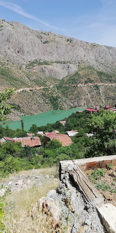 Kadıgölü Parkı