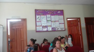 Photos of Subcentro de Salud Coca 2