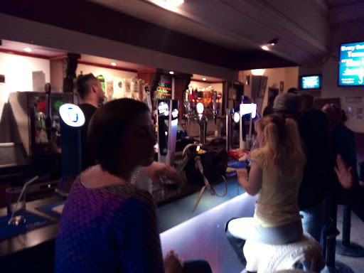 Seacombe Social Club - Thumbnail
