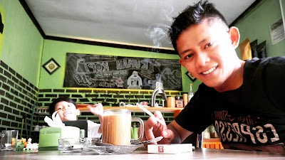 Photos of Happiness Coffee
