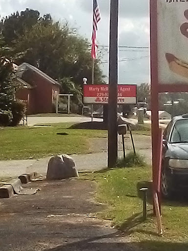 Speedy's Eatery - Visual