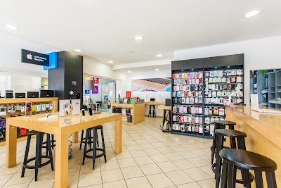 Photos of CafeConnect