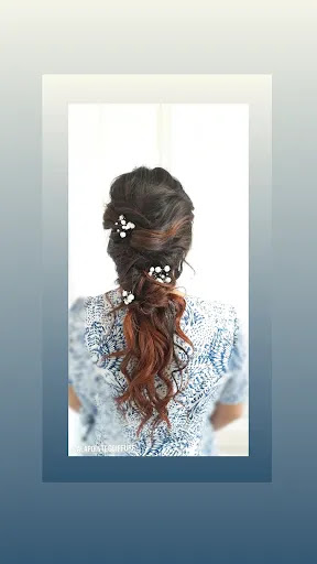 A LA POINTE Coiffure - Thumbnail