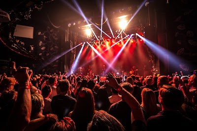 Photos of House of Blues Dallas