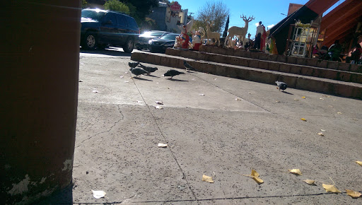 Plaza De Las Golondrinas - Thumbnail
