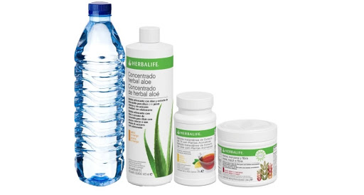 Vero Herbalife - Thumbnail