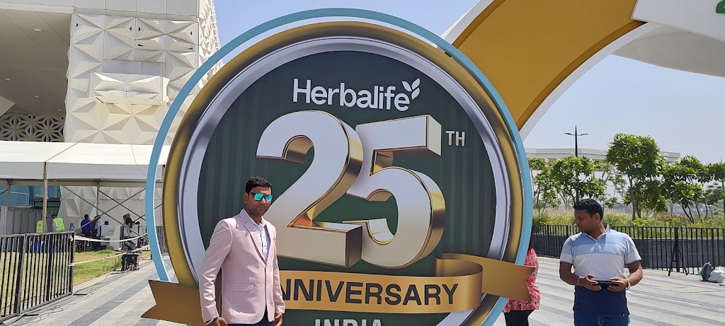 Herbalife Fitness Center Lose Weight