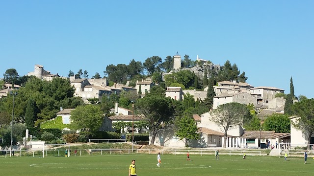 Saint-Rémy-de-Provence