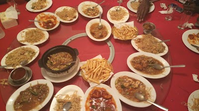 Photos of Bamboo Restaurant