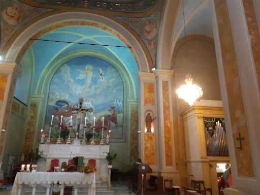 Chiesa dei Santi Lorenzo e Agata