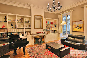 Photo n°3 de Immobilière des 2 Lacs - Lyon 6 à Lyon (Agent immobilier)